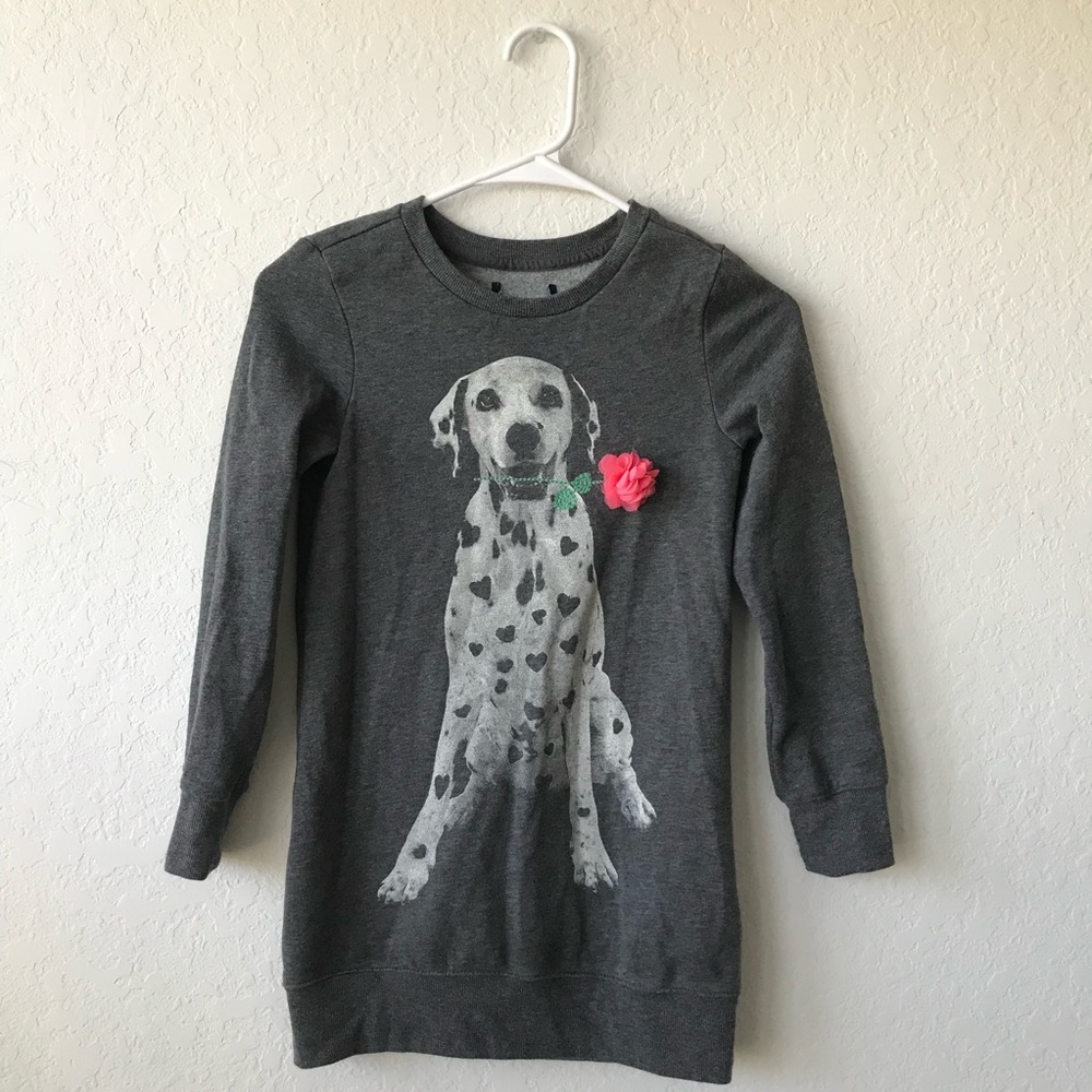 GapKids Sweater dress